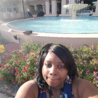 Tenisha Edwards