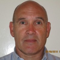 David Whitbread
