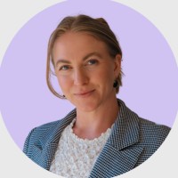 Rebecca P.