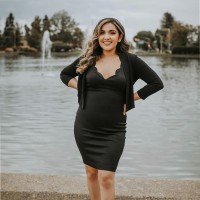Clarissa V.