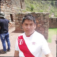 Julio Cesar Flores Sallo