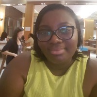 Yvonne Akwetey
