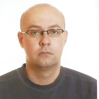 Jorge Ortega Morales