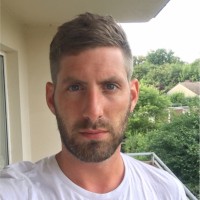 Tobias Buch