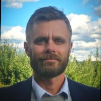 Christoffer Lind