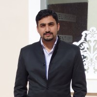 Amit Chaudhary