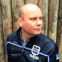 Wouter Jansink