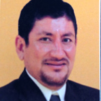 Ricardo Salazar Haro