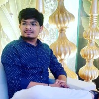 Saunak Patel