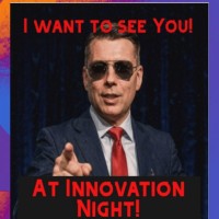 Adam Westerling. Tech Consultants - Business Network