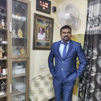 Dr.Magendiran Govindasamy
