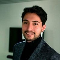 Johan Santos