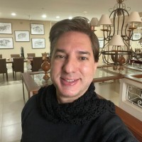 Moisés Marques