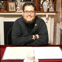 Michael Beukes