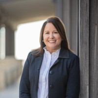 Jodi Thorp