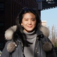 Sally Yao