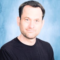 Jonathan Dobson