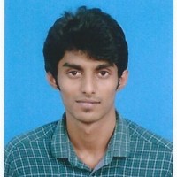 Lokesh Krishna