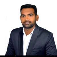 Balakumar Ramakrishnan
