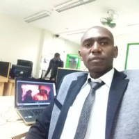 Michael Saruni