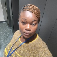 Stephanie Olisa
