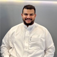 Abdulrahman Alqudami