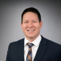 Rich Dill, Phd, Ts/Sci, Cissp