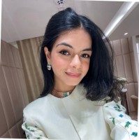 Vedika Vats