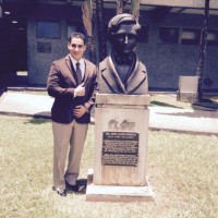 Douglas Tomas Romero Bello