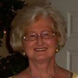 Janet Lewis