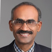 Muthuraman Sekkappan, Pmp