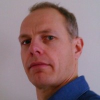 Eric Eskång