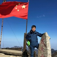 张雷刚