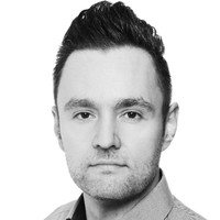 Anders Grönholm