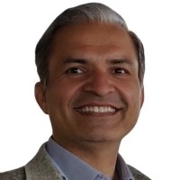 Shiv Sajan Saini