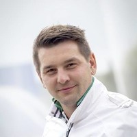 Aleksandr Tkachenko