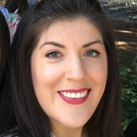 Lynette Garcia