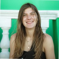 Joëlle Schouwenberg