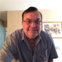 Qaiser Farooqui