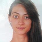 Alba María Izquierdo Bazaga