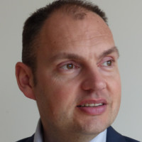 Graham den Broeder