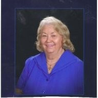 Nancy McGregor