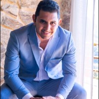 Wesley Mariano