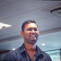 Swapnil Pillay