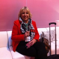 Lesley Magill