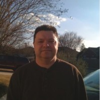 Joe Holley