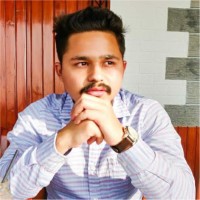 Rahul Bisht