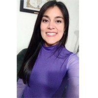 Maria Laura Oviedo