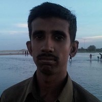 KRISHNA RAJ