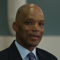 Curtis Lowe